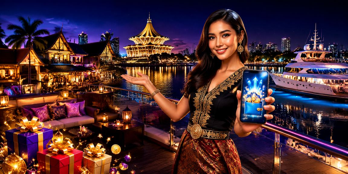 taman judi